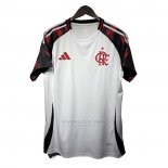Tailandia Camisola Flamengo 2º 2025