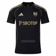 Tailandia Camisola Fulham 3º 2025-2026