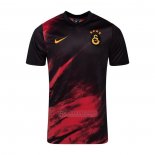 Tailandia Camisola Galatasaray 2º 2020-2021
