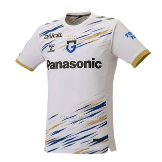 Tailandia Camisola Gamba Osaka 2º 2026