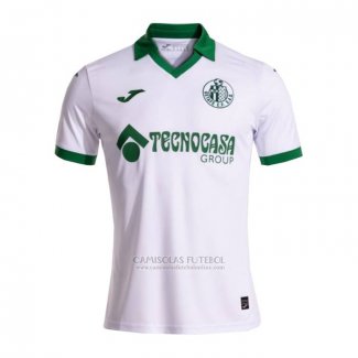 Tailandia Camisola Getafe 3º 2024-2025