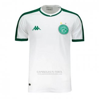 Tailandia Camisola Guarani 2º 2023