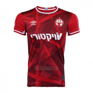 Tailandia Camisola Hapoel Beer Sheva 1º 2025-2026