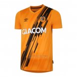Tailandia Camisola Hull City 1º 2021-2022