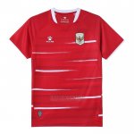 Tailandia Camisola Indonesia 1º 2026