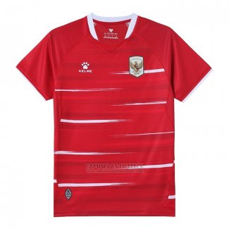 Tailandia Camisola Indonesia 1º 2026