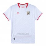 Tailandia Camisola Indonesia 2º 2026