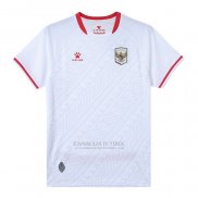 Tailandia Camisola Indonesia 2º 2026