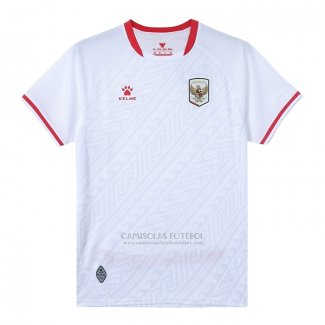 Tailandia Camisola Indonesia 2º 2026