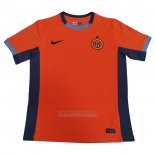 Tailandia Camisola Inter de Milao 3º 2023-2024