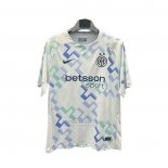 Tailandia Camisola Inter de Milao 2º 2025-2026