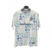 Tailandia Camisola Inter de Milao 2º 2025-2026