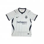 Tailandia Camisola Inter de Milao 2º 2026-2027