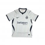 Tailandia Camisola Inter de Milao 2º 2026-2027