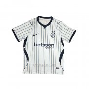 Tailandia Camisola Inter de Milao 2º 2026-2027