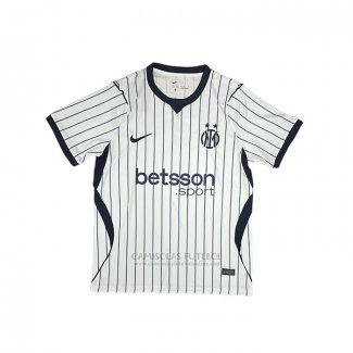 Tailandia Camisola Inter de Milao 2º 2026-2027