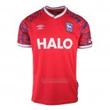 Tailandia Camisola Ipswich Town 2º 2025-2026
