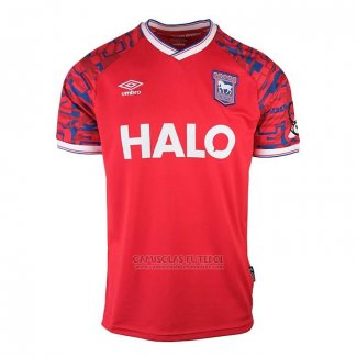 Tailandia Camisola Ipswich Town 2º 2025-2026