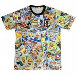 Tailandia Camisola Japao Anime 2024