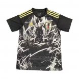 Tailandia Camisola Japao Special 2025-2026 Preto