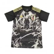 Tailandia Camisola Japao Special 2025-2026 Preto