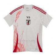 Tailandia Camisola Japao 2º 2024