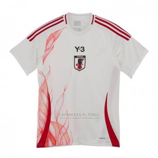 Tailandia Camisola Japao 2º 2024