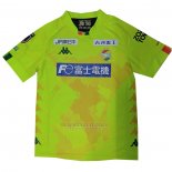Tailandia Camisola Jef United Chiba 1º 2021