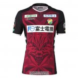 Tailandia Camisola Jef United Chiba 2º 2020