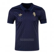 Tailandia Camisola Juventus 3º 2024-2025