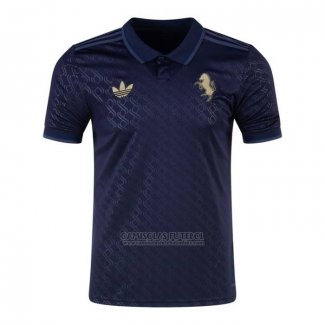Tailandia Camisola Juventus 3º 2024-2025