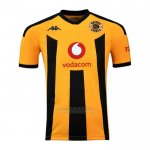 Tailandia Camisola Kaizer Chiefs 1º 2024-2025