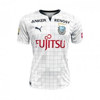 Tailandia Camisola Kawasaki Frontale 2º 2022