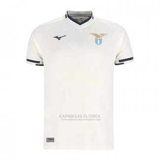 Tailandia Camisola Lazio 2º 2025-2026