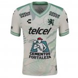 Tailandia Camisola Leon 2º 2025-2026