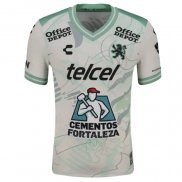 Tailandia Camisola Leon 2º 2025-2026