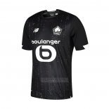 Tailandia Camisola Lille 2º 2020-2021