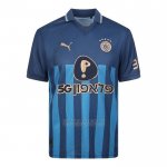 Tailandia Camisola Maccabi Tel Aviv 2º 2025-2026