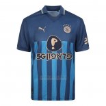 Tailandia Camisola Maccabi Tel Aviv 2º 2025-2026