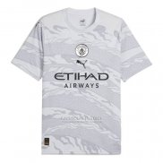 Tailandia Camisola Manchester City Chinese New Year 2023-2024