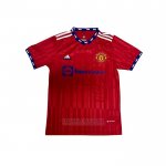 Tailandia Camisola Manchester United Special 2025-2026