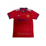 Tailandia Camisola Manchester United Special 2025-2026