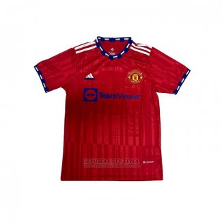 Tailandia Camisola Manchester United Special 2025-2026