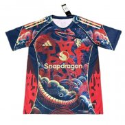 Tailandia Camisola Manchester United Special 2025-2026 Vermelho