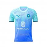 Tailandia Camisola Marrocos Special 2025