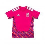 Tailandia Camisola Mexico Goleiro 1º 2026