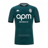 Tailandia Camisola Monaco 2º 2024-2025