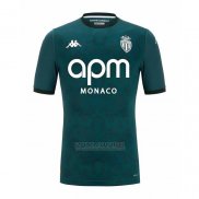 Tailandia Camisola Monaco 2º 2024-2025