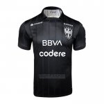 Tailandia Camisola Monterrey 3º 2024-2025