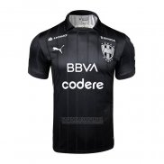 Tailandia Camisola Monterrey 3º 2024-2025